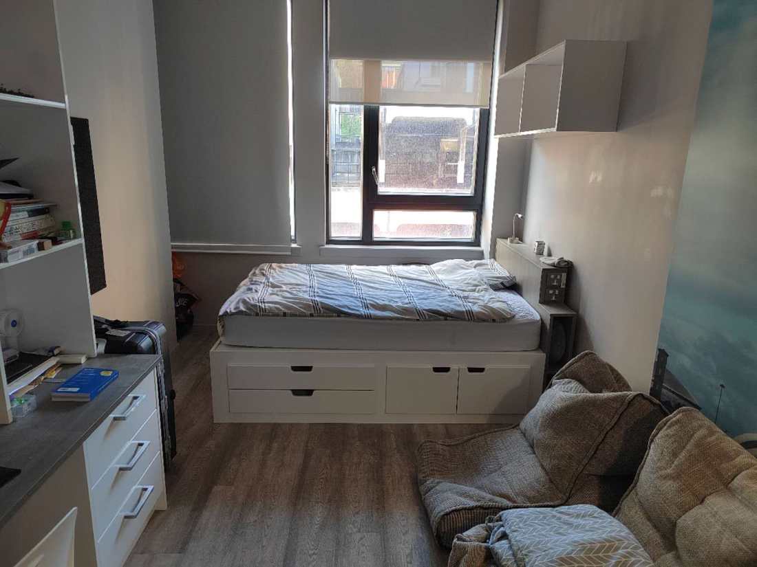 George Street Apartments公寓