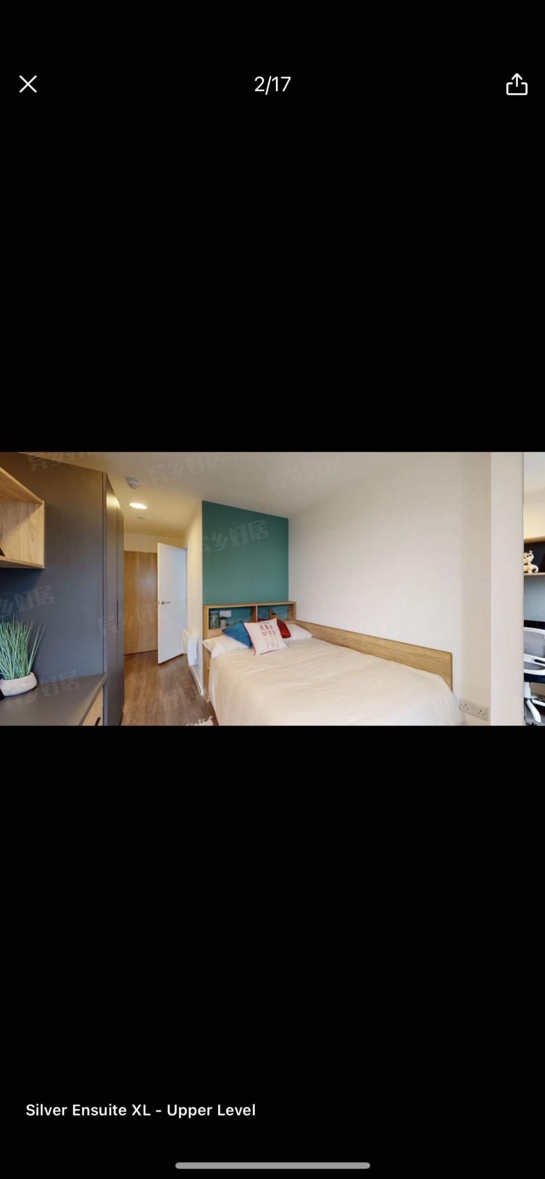 canvas bristol 公寓