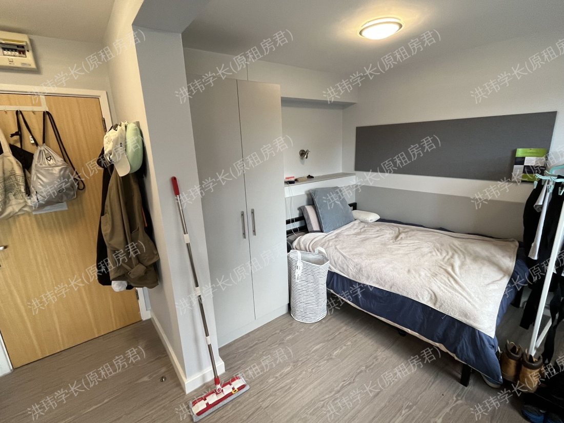 iQ Tufnell House公寓