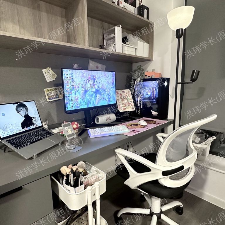 rooms picture