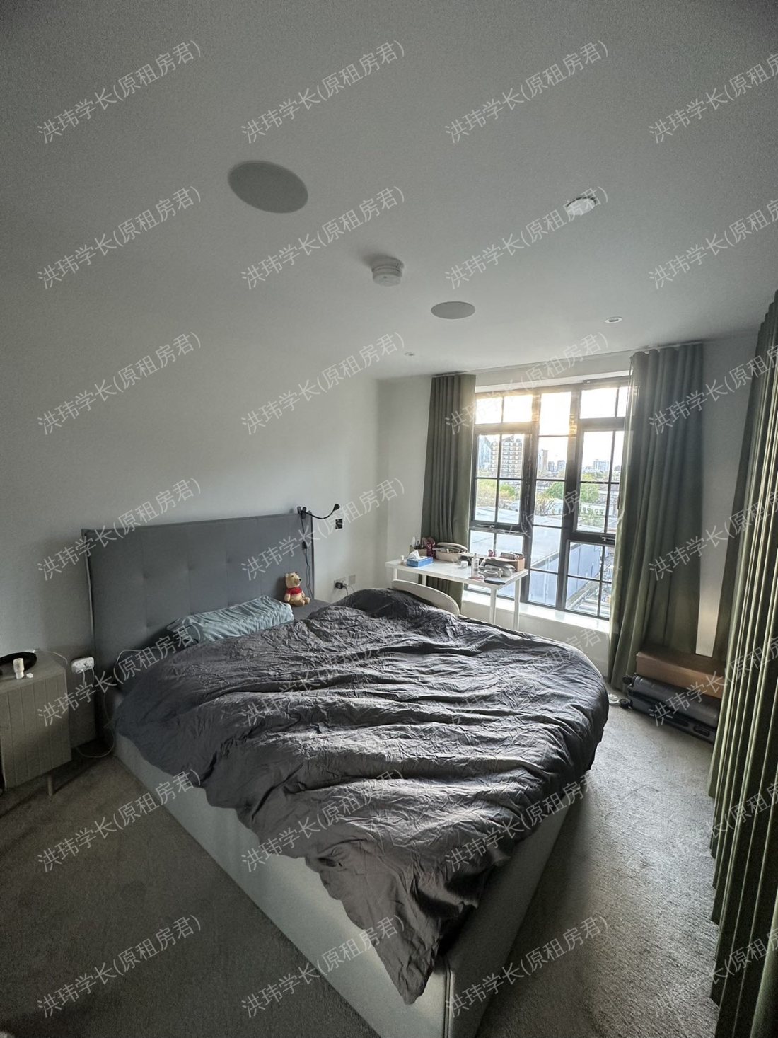 rooms picture
