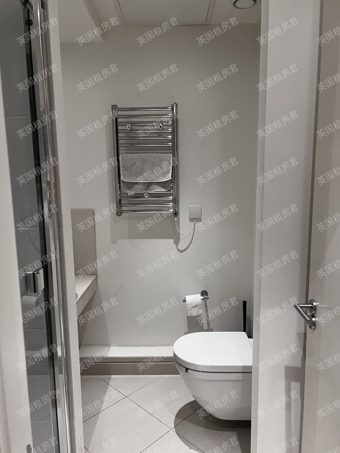 私人公寓 MN-Discovery Dock Apartments East公寓