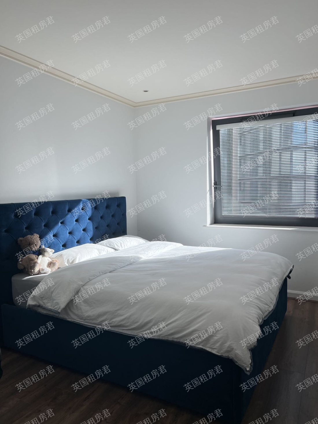 私人公寓 MN-Discovery Dock Apartments East公寓