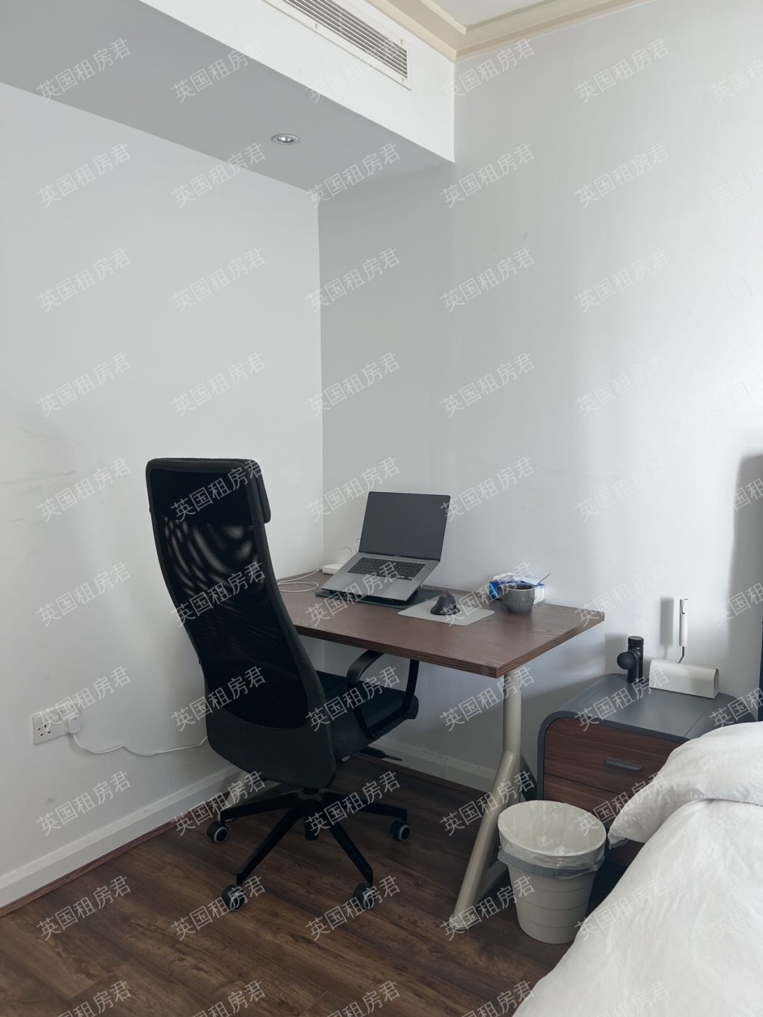 私人公寓 MN-Discovery Dock Apartments East公寓