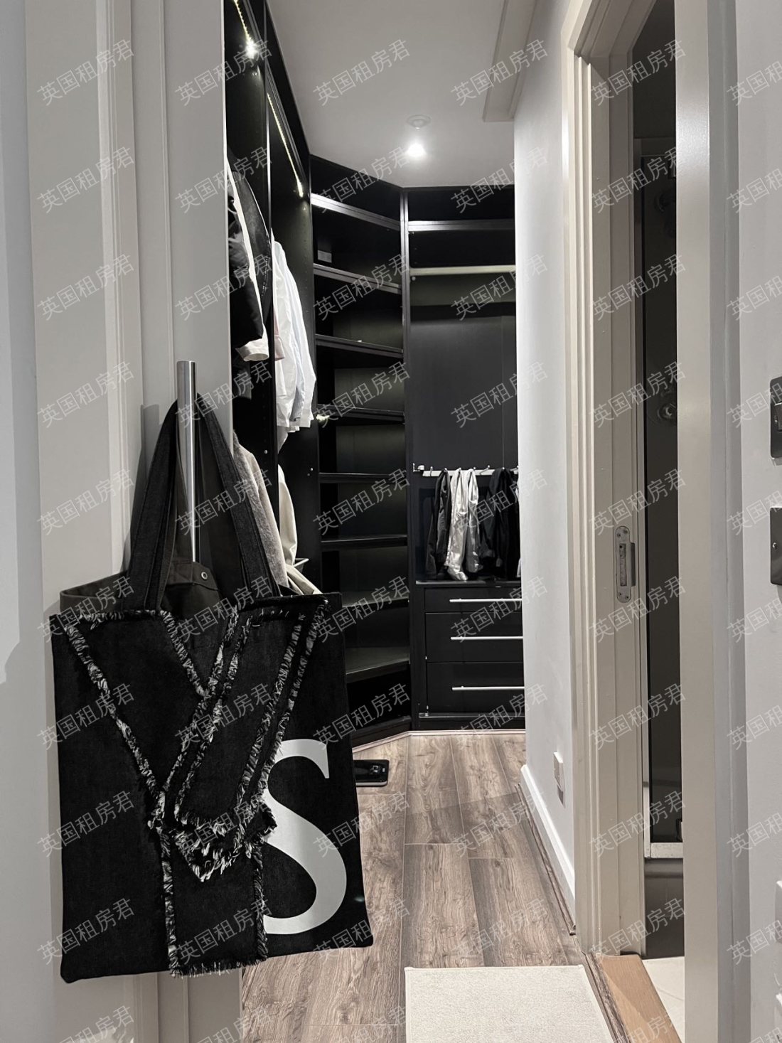 私人公寓 MN-Discovery Dock Apartments East公寓