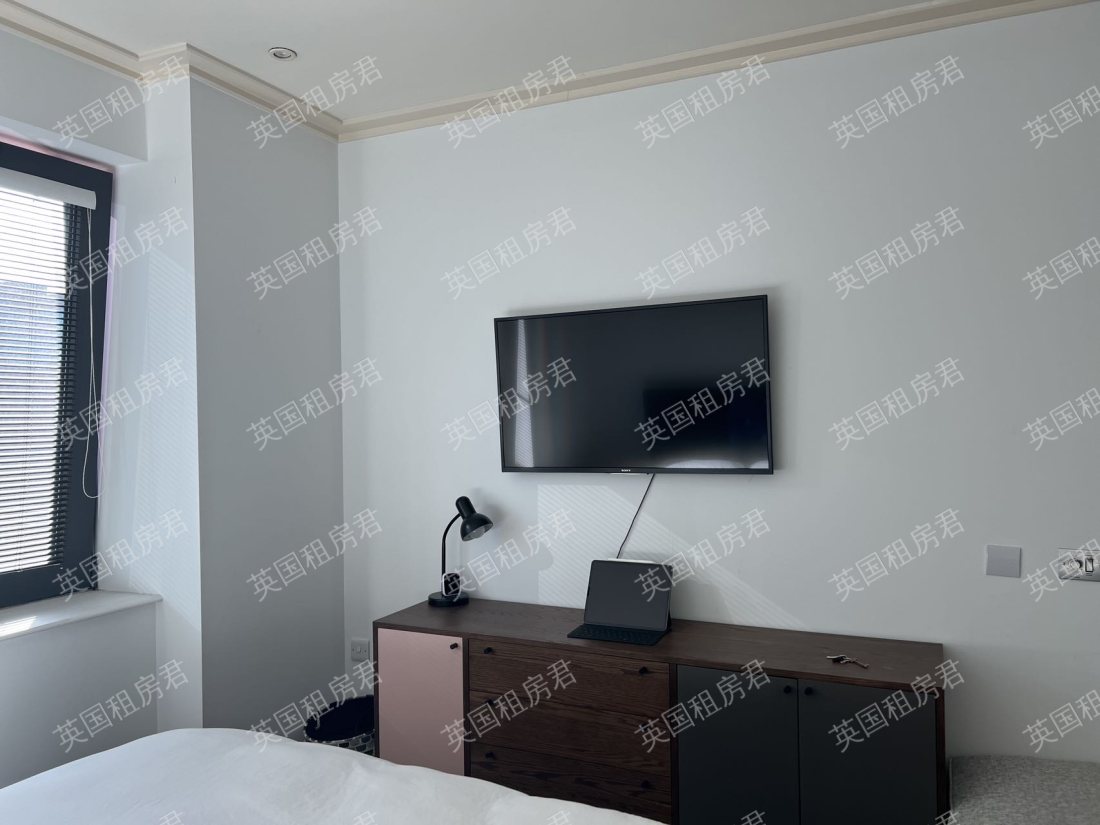 私人公寓 MN-Discovery Dock Apartments East公寓