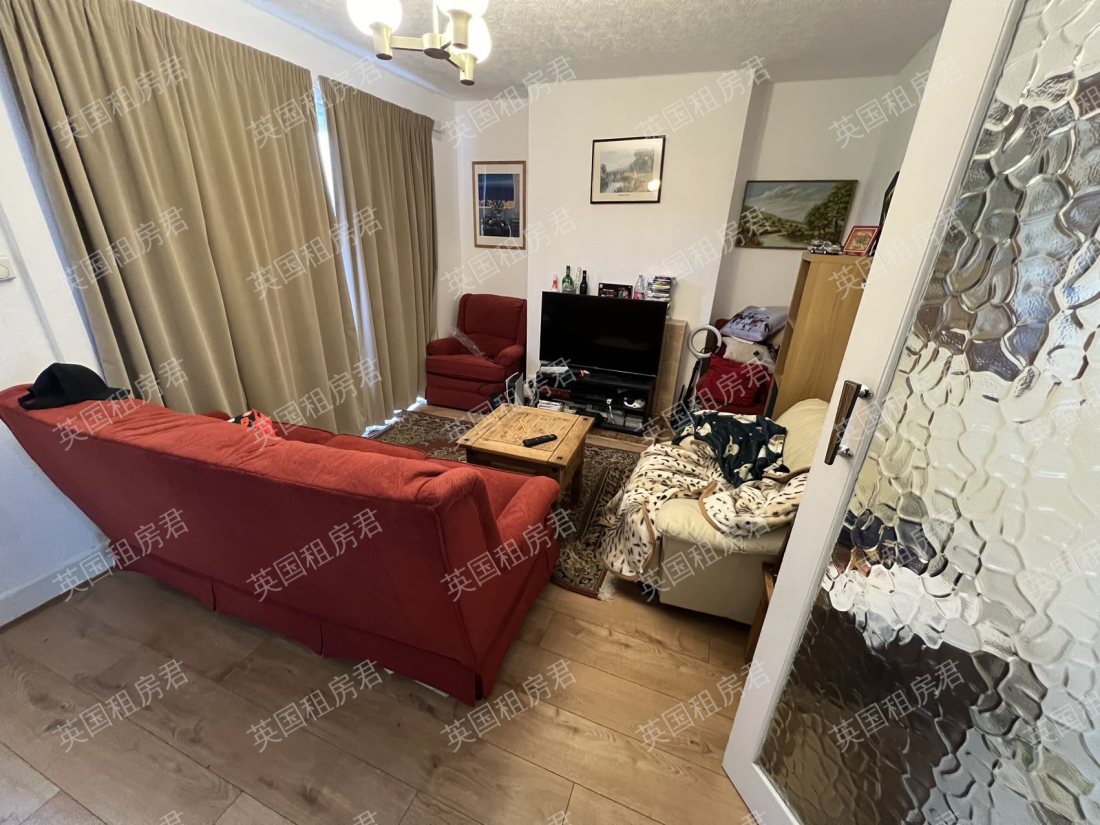 HOUSE-64 Eveline Road公寓