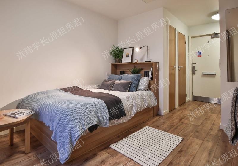 iQ Sterling Court 公寓