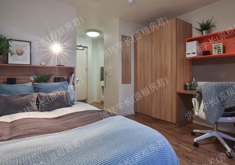 iQ Sterling Court 公寓