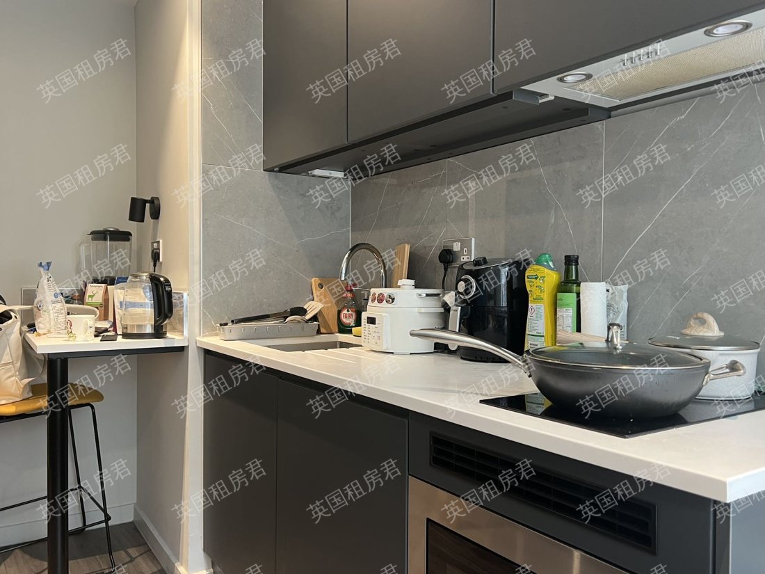 Grosvenor House公寓