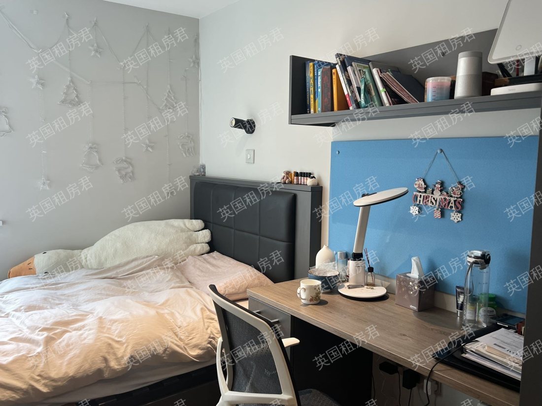 Grosvenor House公寓