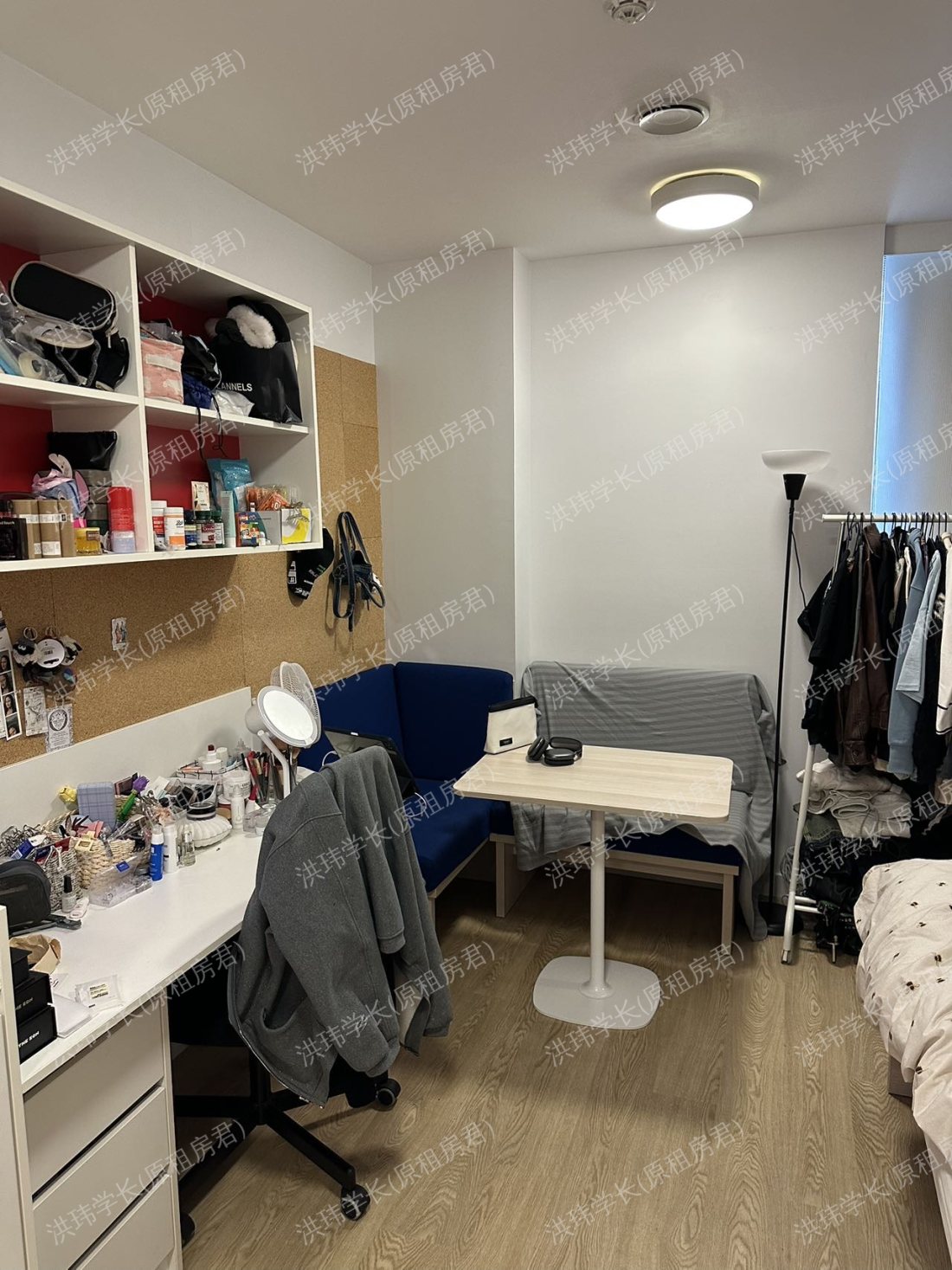 rooms picture