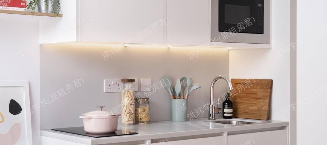 Scape Kings Cross公寓