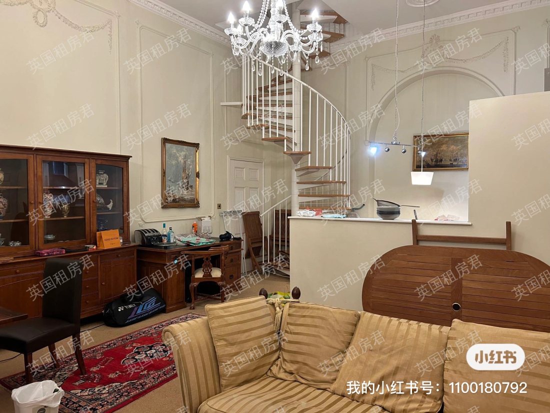 52 hanover square 公寓