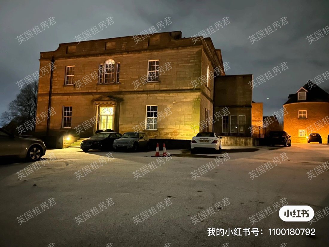 52 hanover square 公寓