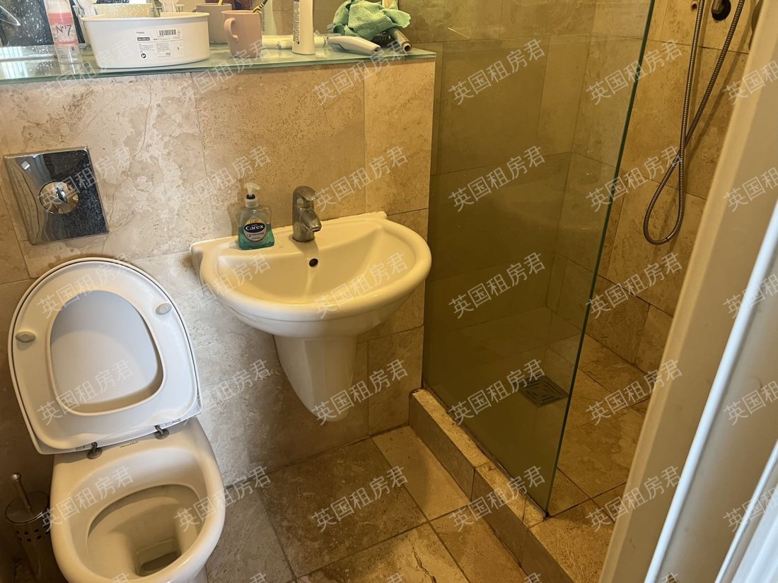 52 hanover square 公寓