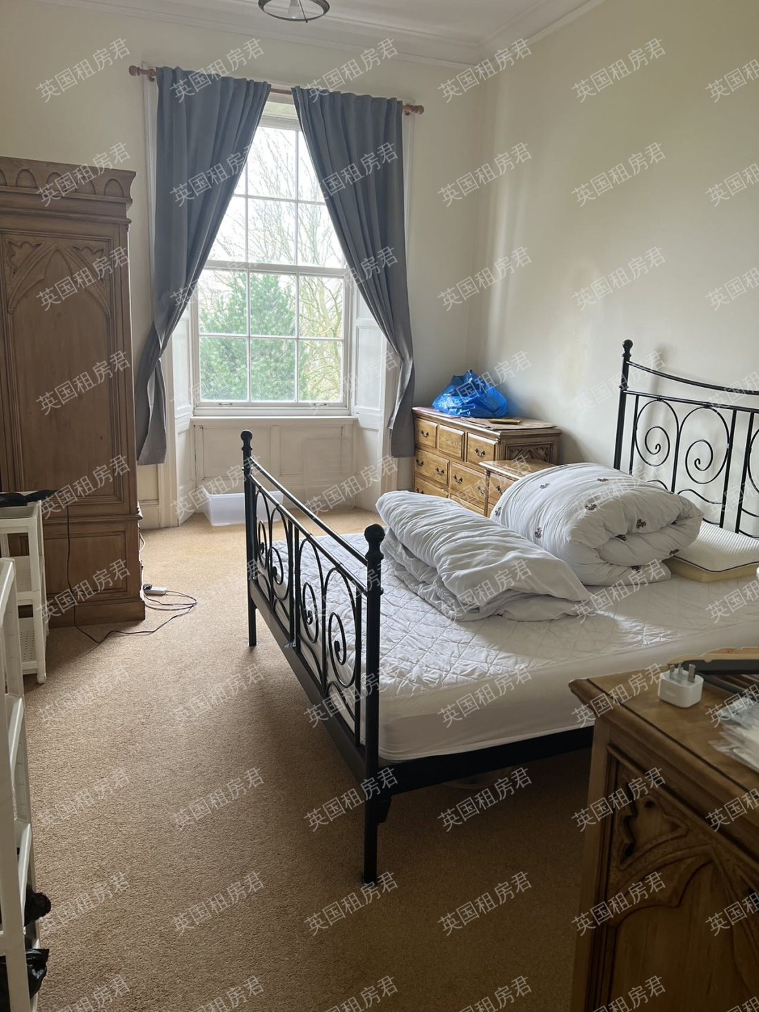 52 hanover square 公寓