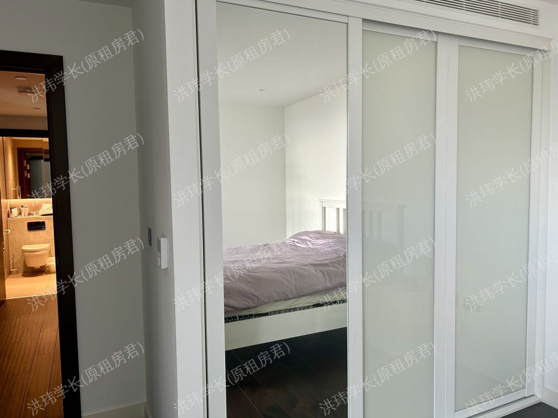 royal mint garden公寓