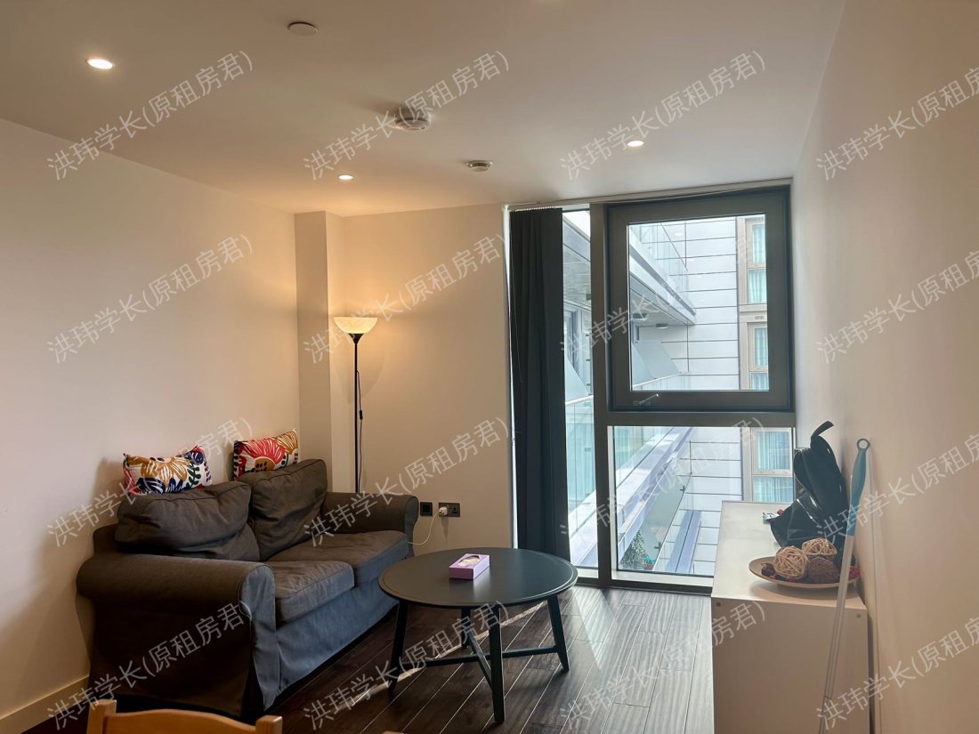 royal mint garden公寓