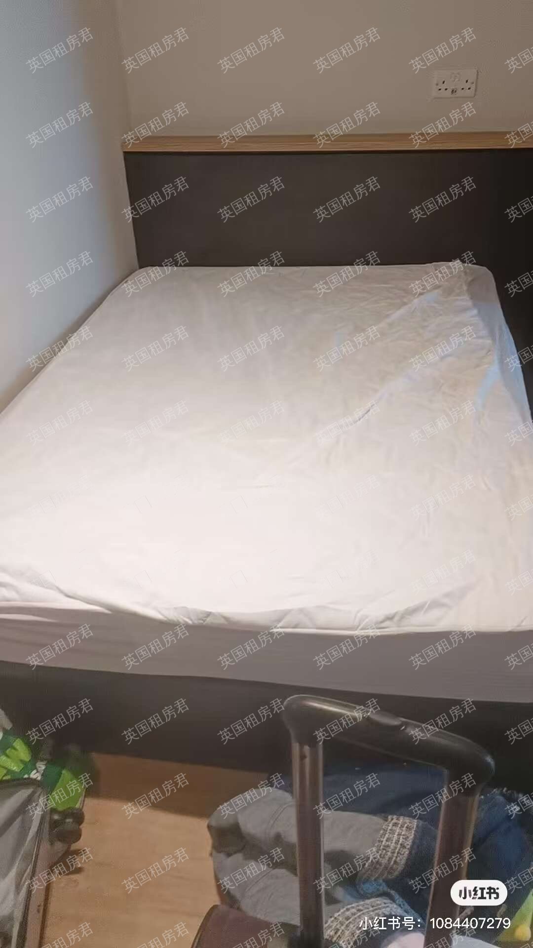 Vita Student Portland Crescent公寓