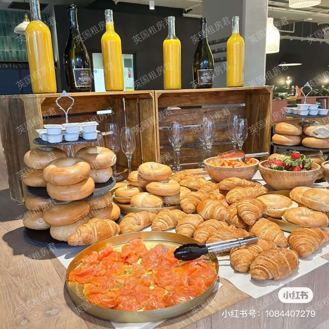 Vita Student Portland Crescent公寓