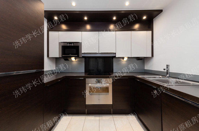 Terrace Apartment 公寓