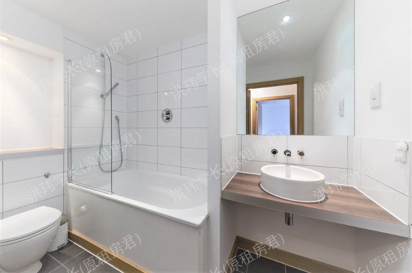 Terrace Apartment 公寓