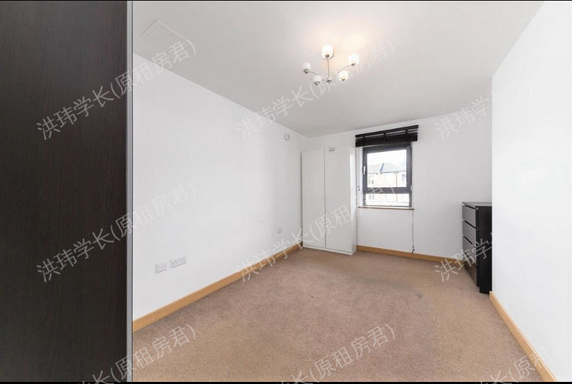 Terrace Apartment 公寓