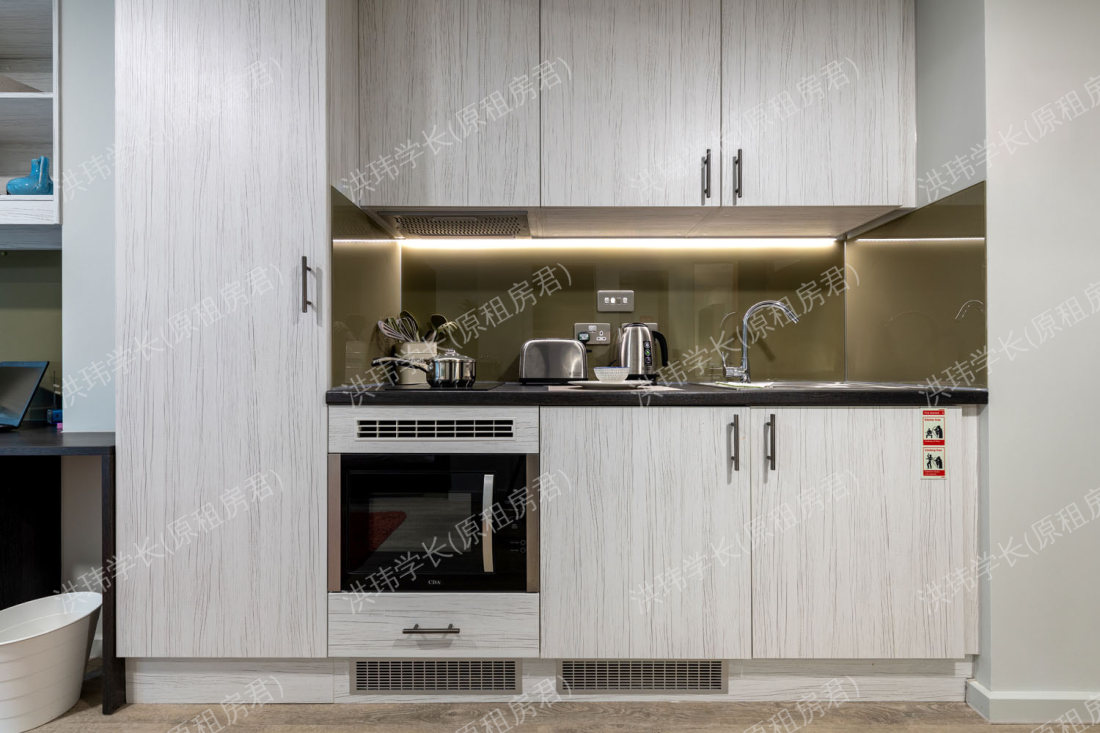 Flora Building公寓