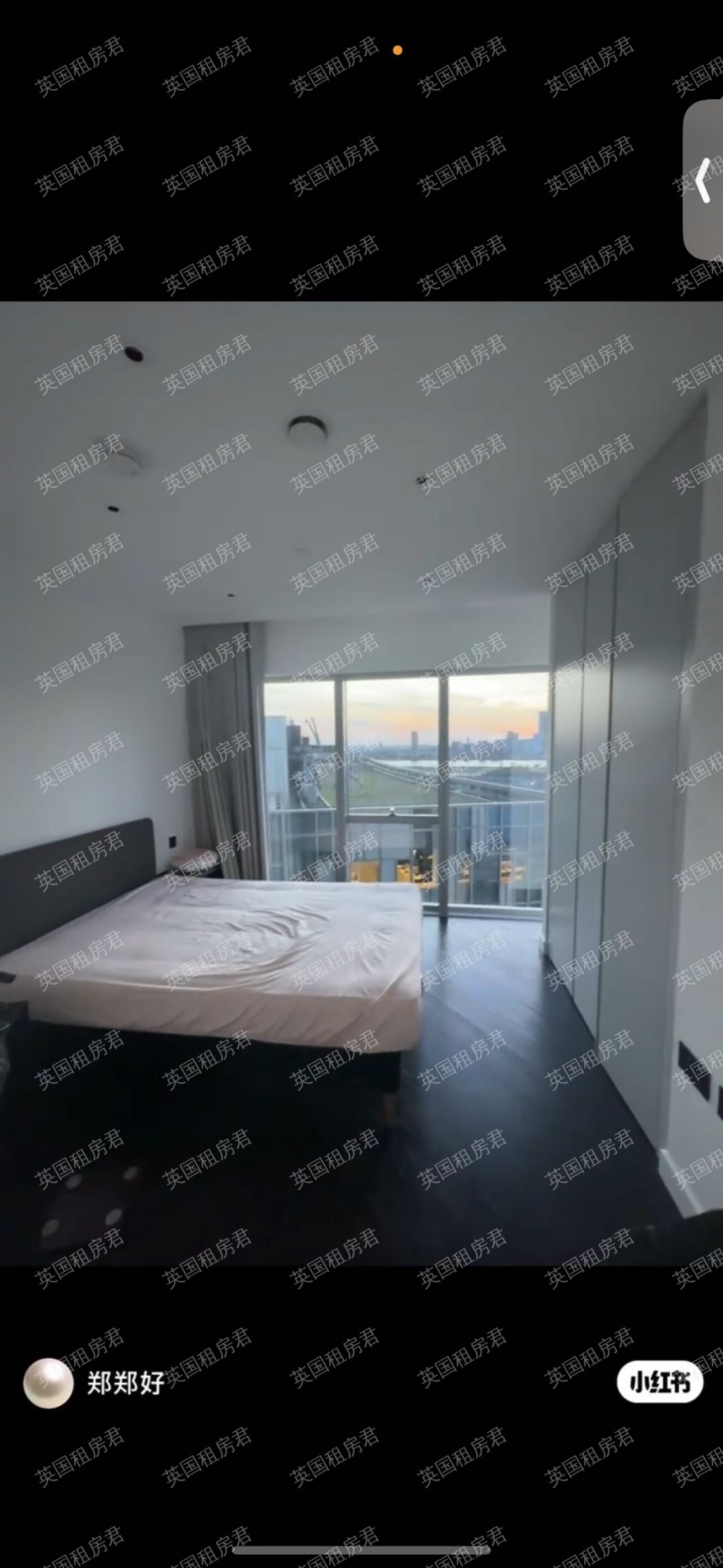 No.2 Upper Riverside Pennisula公寓