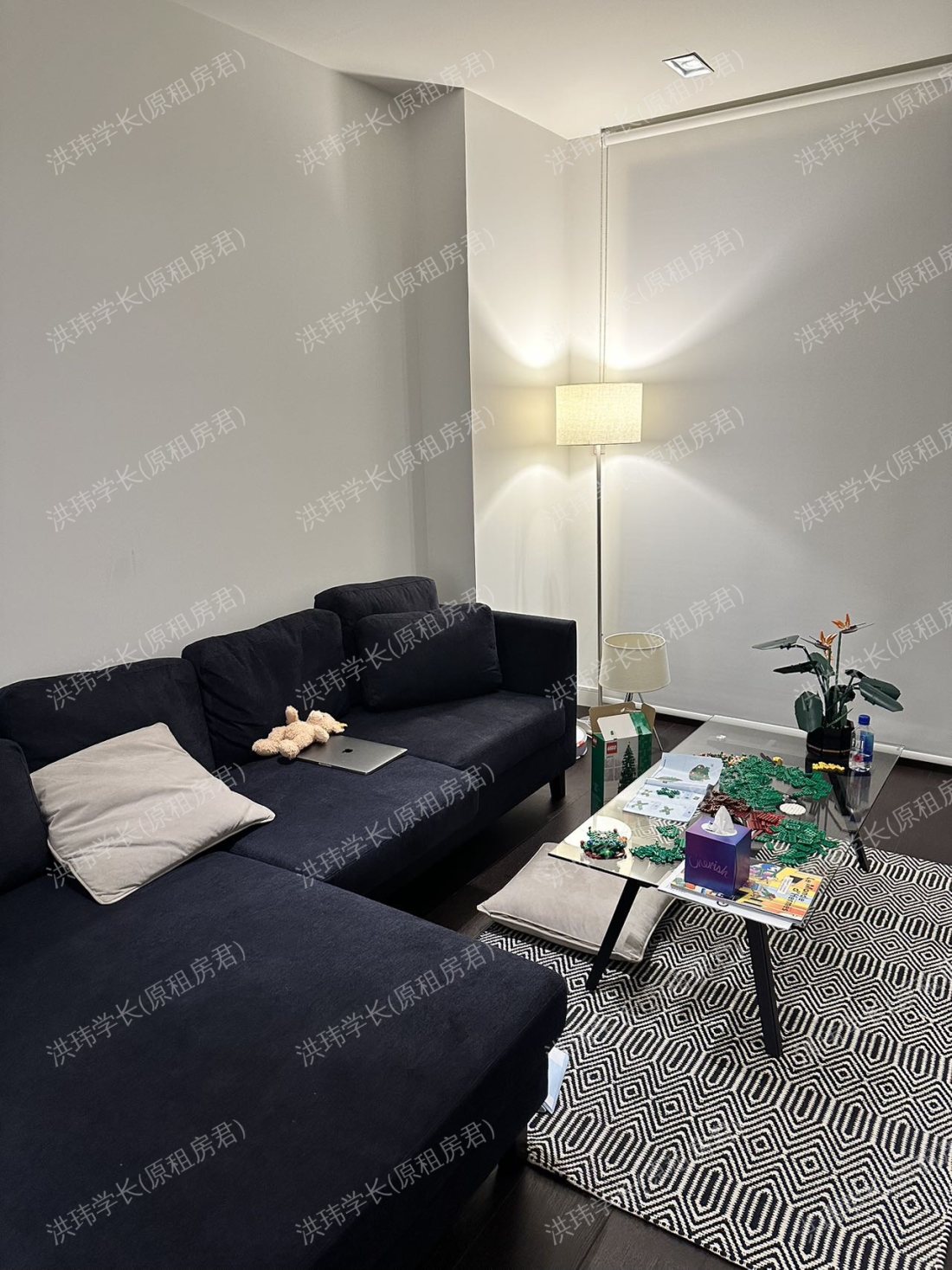 rooms picture