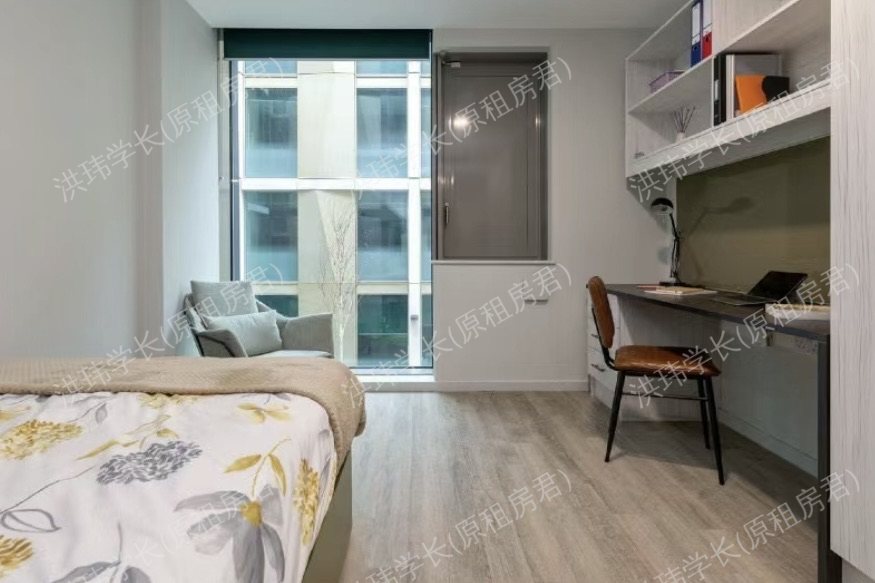 Flora Building公寓