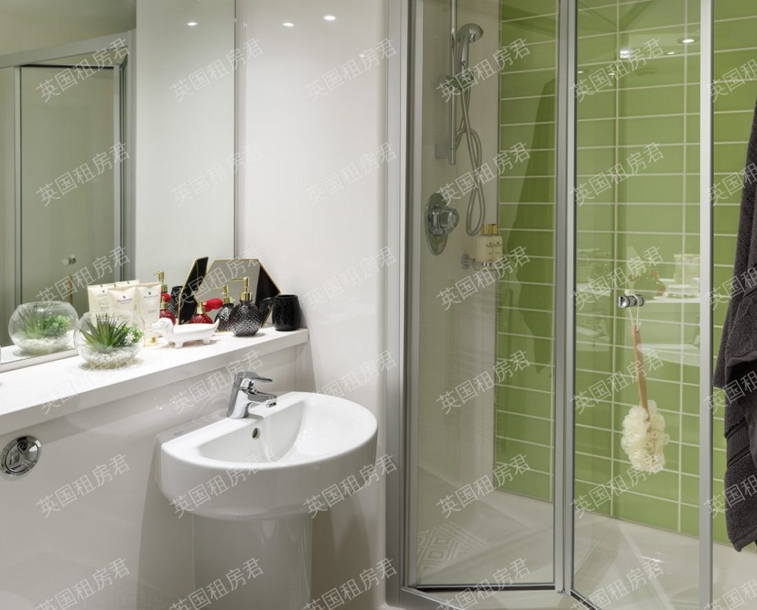 Ravenscourt House公寓