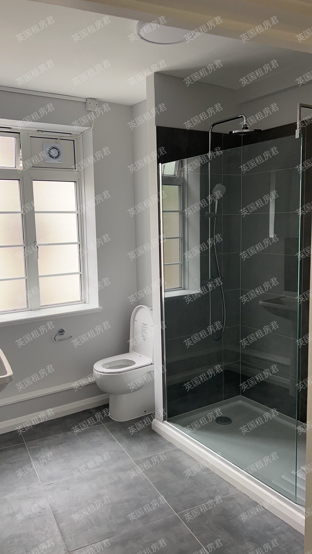 Rosscourt Mansions公寓