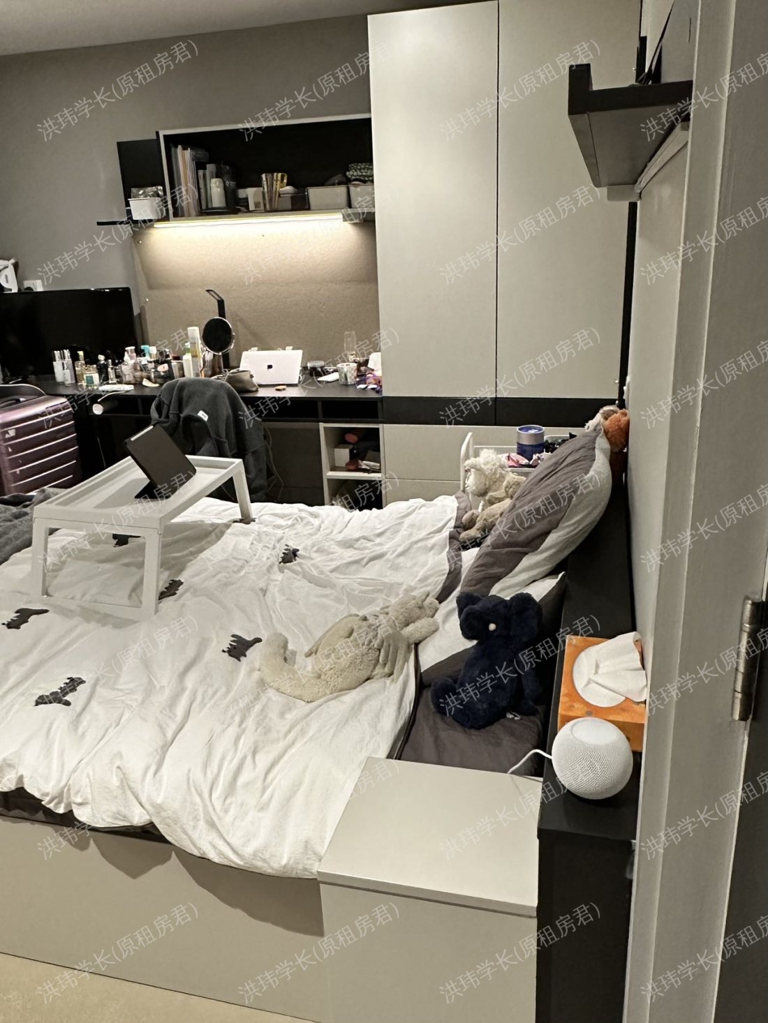 rooms picture