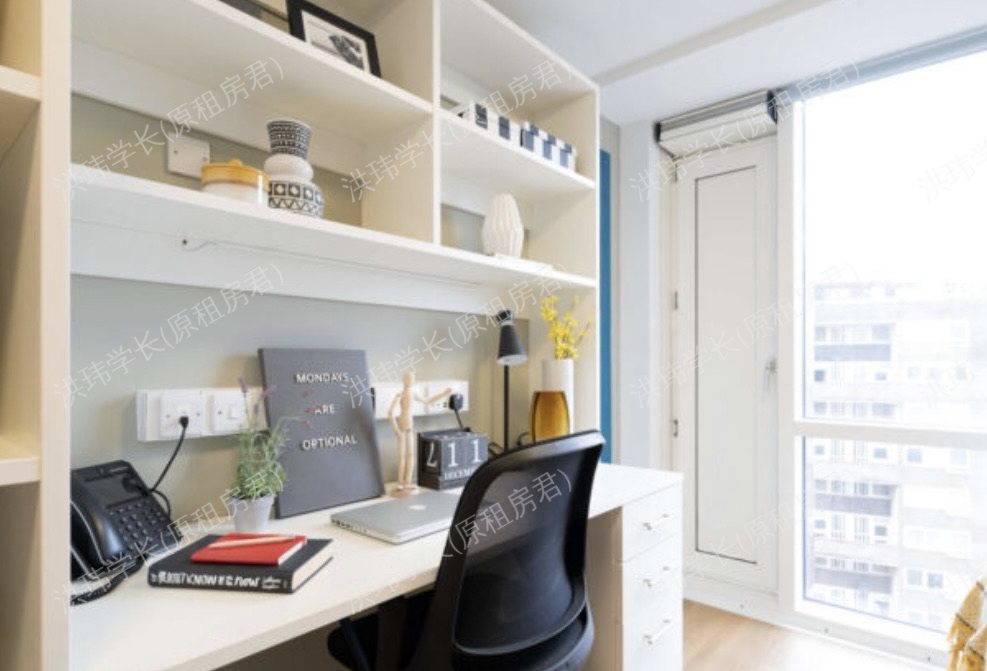 Portchester House公寓