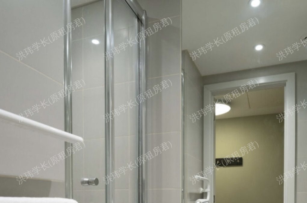 Portchester House公寓