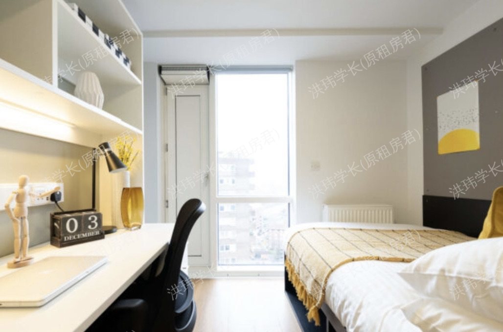 Portchester House公寓