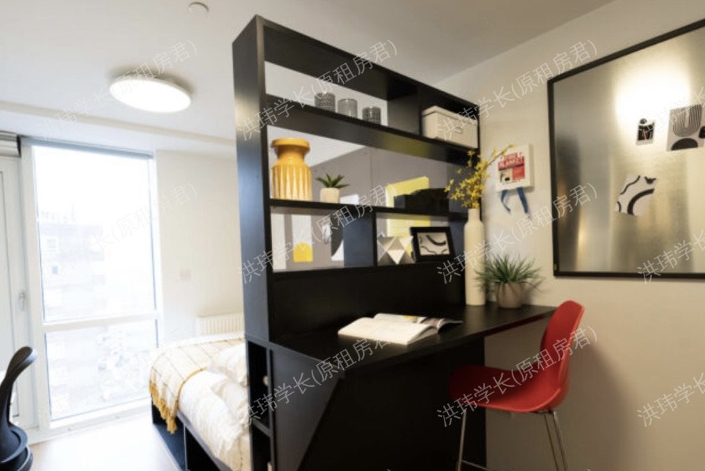 Portchester House公寓