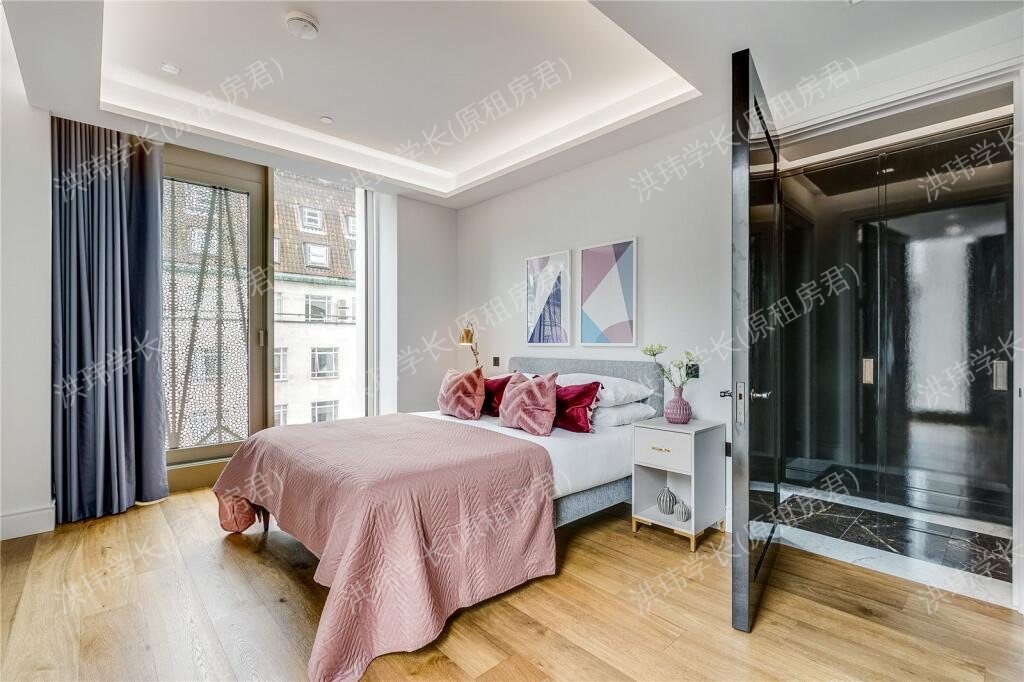 私人公寓 William-Belvedere Rd公寓