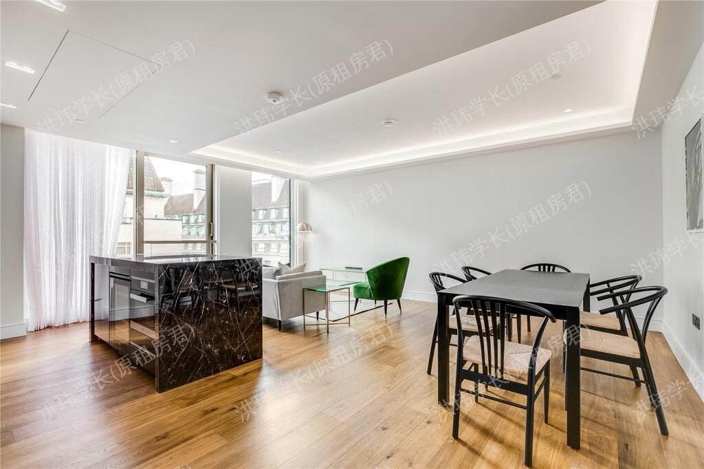 私人公寓 William-Belvedere Rd公寓