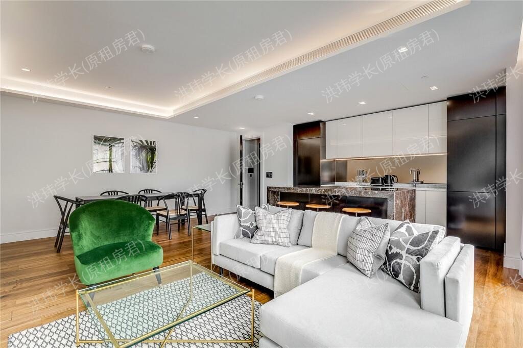 私人公寓 William-Belvedere Rd公寓