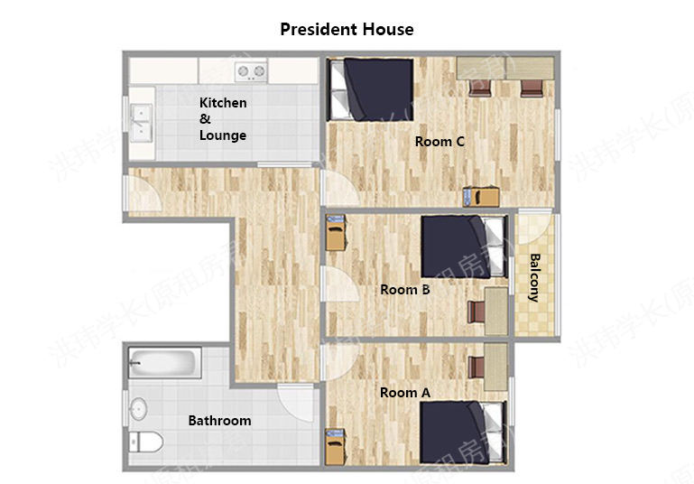 rooms picture