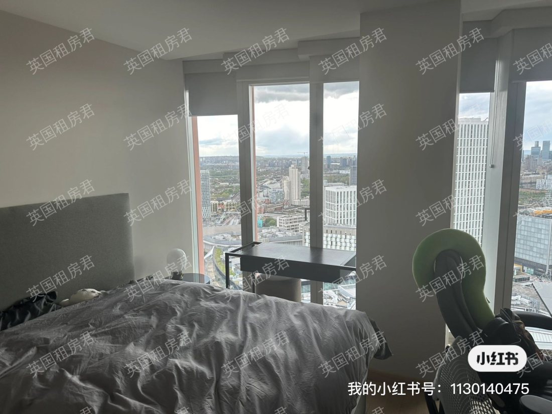 Manhattan Loft Gardens公寓