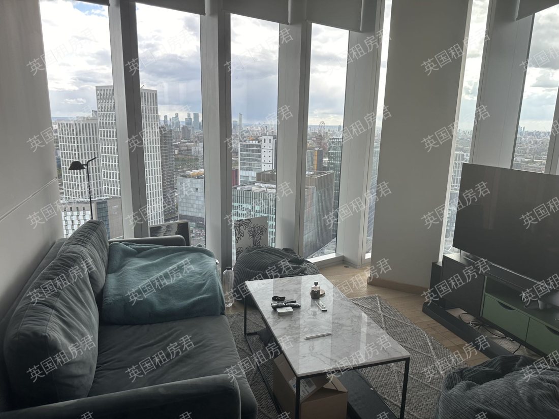 Manhattan Loft Gardens公寓
