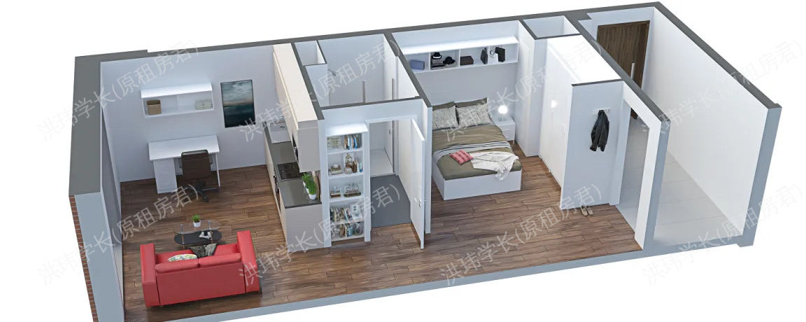 rooms picture