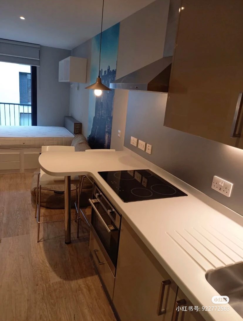 George Street Apartments公寓
