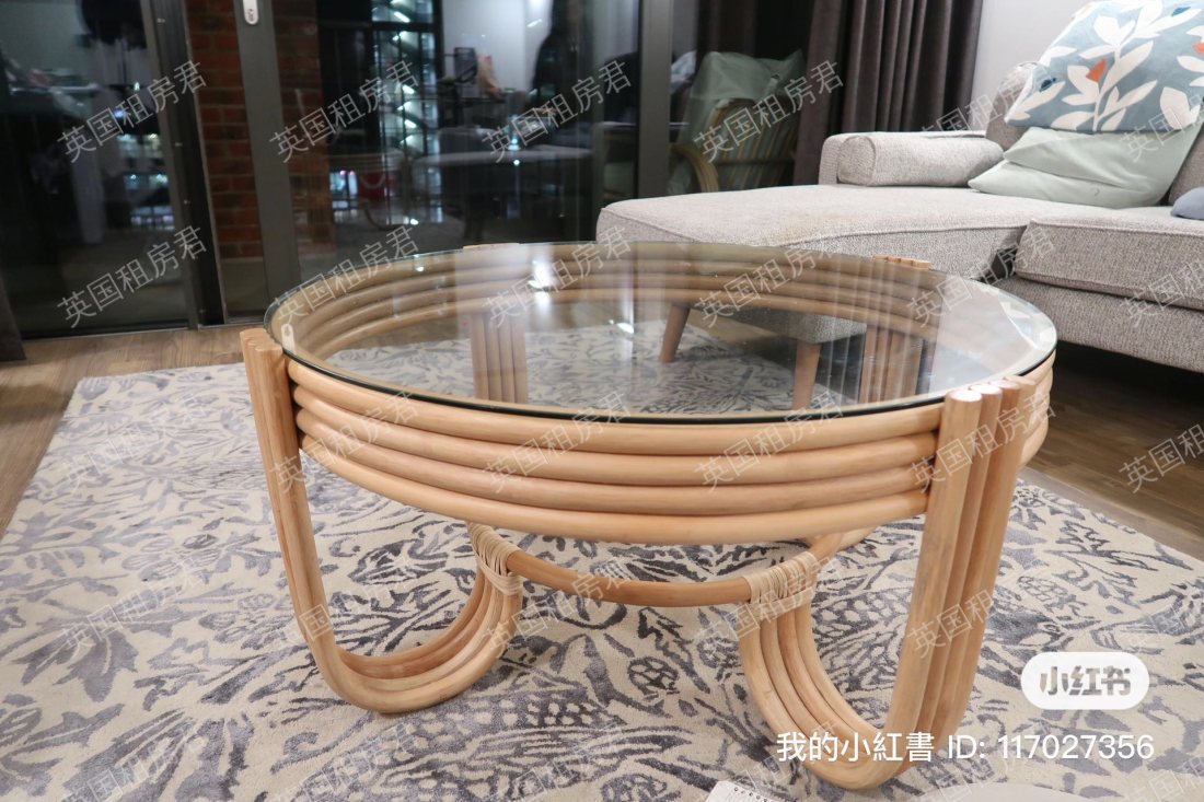 Repton Gardens公寓