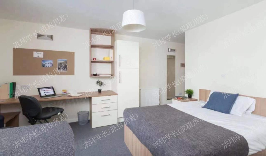 Moonraker Point公寓