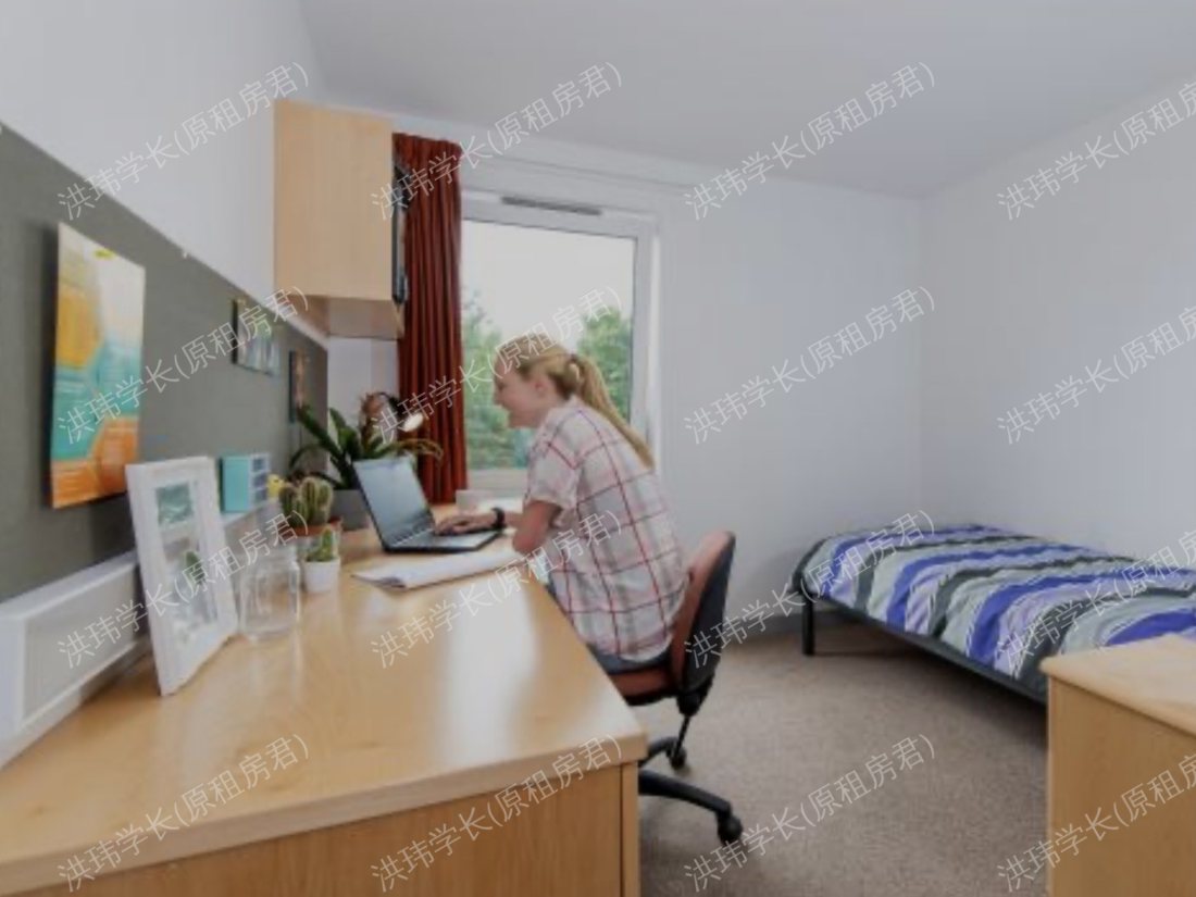 Mayflower Hall公寓